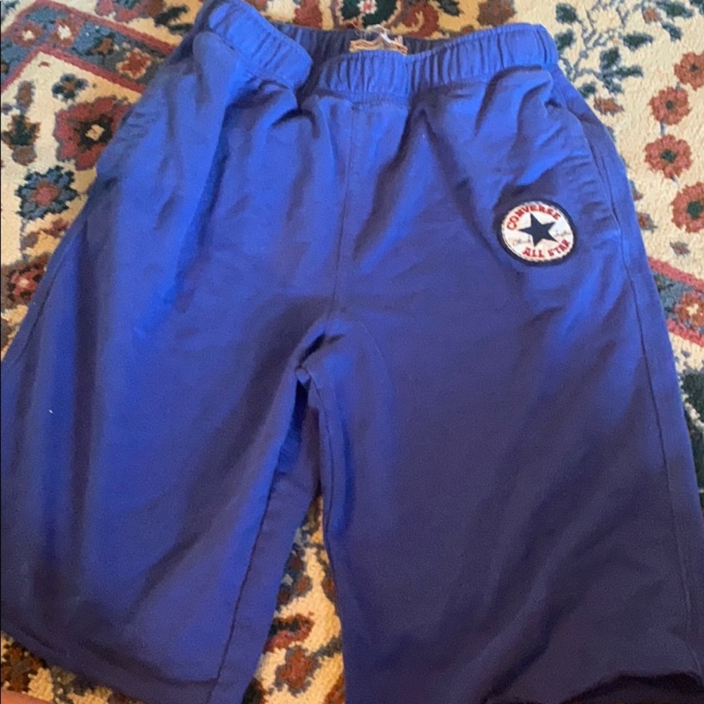 Converse Shorts